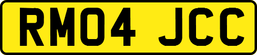 RM04JCC