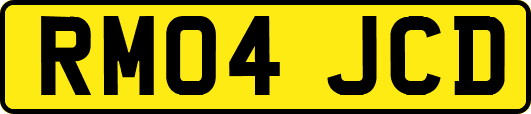 RM04JCD