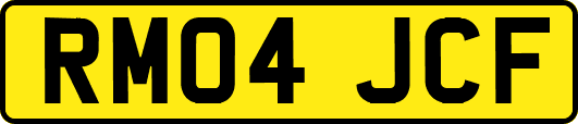 RM04JCF