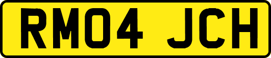 RM04JCH