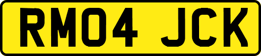 RM04JCK