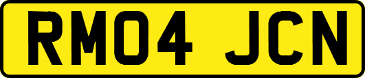 RM04JCN