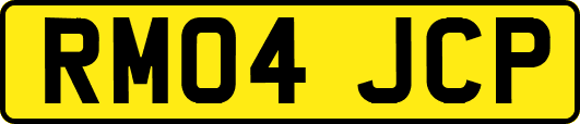 RM04JCP
