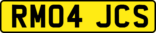 RM04JCS