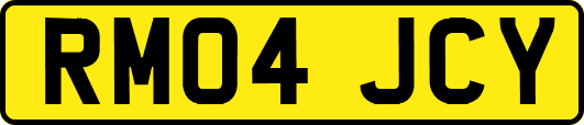 RM04JCY