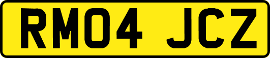 RM04JCZ