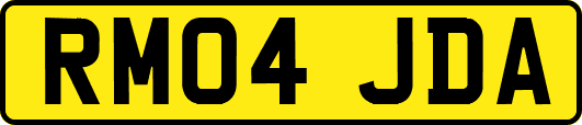 RM04JDA
