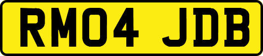 RM04JDB