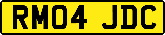 RM04JDC