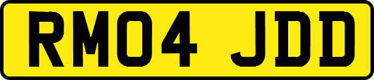 RM04JDD