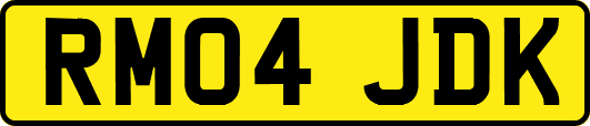 RM04JDK