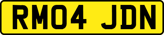RM04JDN