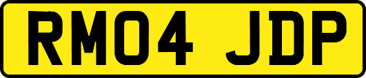 RM04JDP