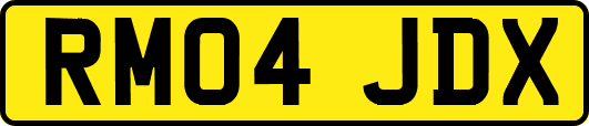 RM04JDX