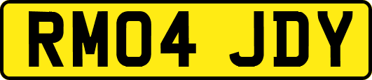 RM04JDY