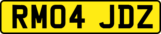 RM04JDZ