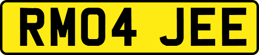 RM04JEE