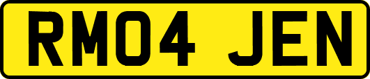 RM04JEN
