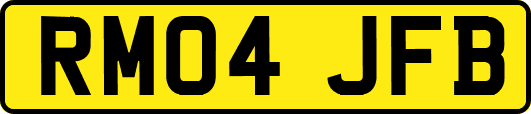RM04JFB