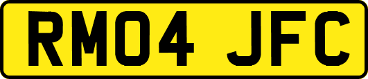 RM04JFC