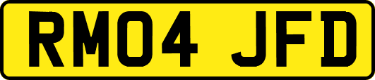 RM04JFD