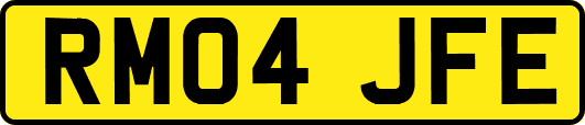 RM04JFE