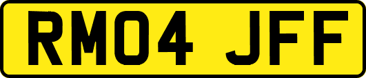 RM04JFF