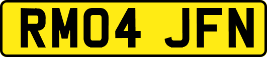 RM04JFN