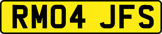 RM04JFS