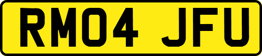 RM04JFU