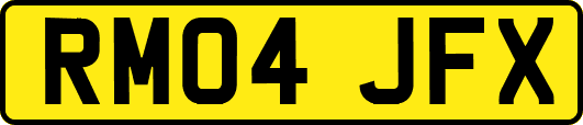 RM04JFX