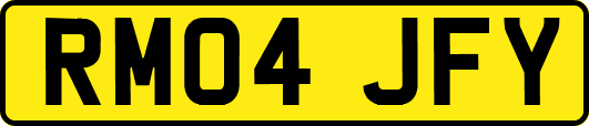 RM04JFY