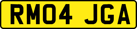 RM04JGA