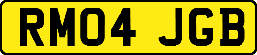 RM04JGB