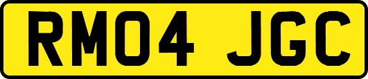 RM04JGC