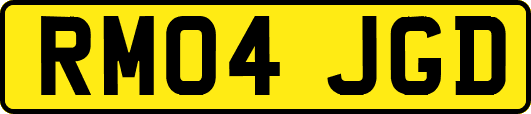 RM04JGD