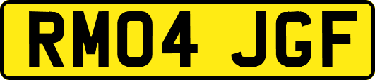 RM04JGF