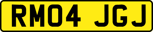RM04JGJ