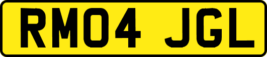 RM04JGL