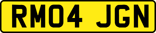 RM04JGN