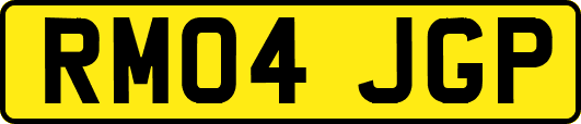 RM04JGP