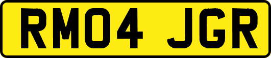RM04JGR