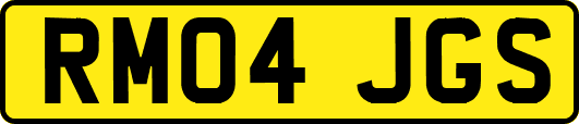 RM04JGS
