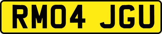 RM04JGU