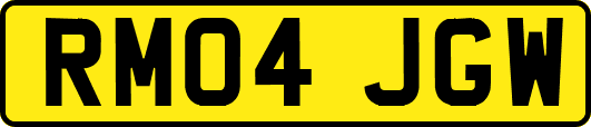 RM04JGW