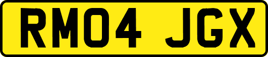 RM04JGX