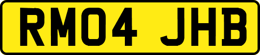 RM04JHB