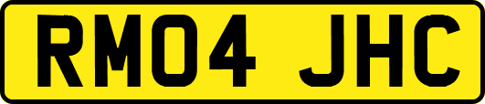 RM04JHC