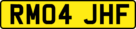 RM04JHF
