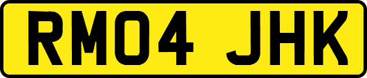 RM04JHK